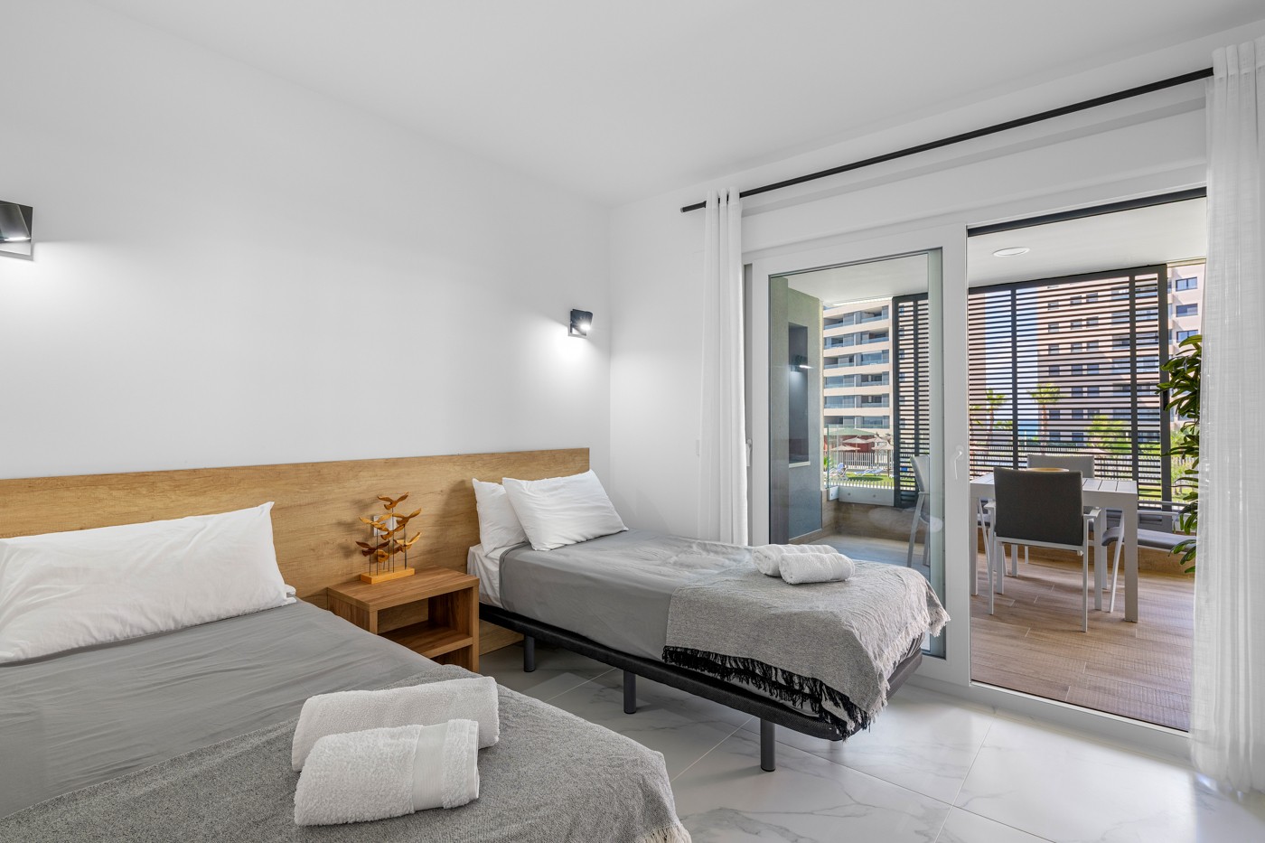 Property photo of a Casa Capital managed home in Orihuela Costa