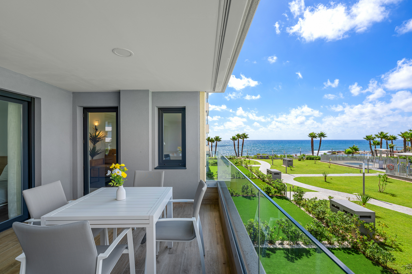 Property photo of a Casa Capital managed home in Orihuela Costa