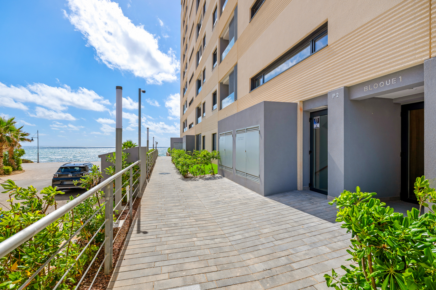 Property photo of a Casa Capital managed home in Orihuela Costa