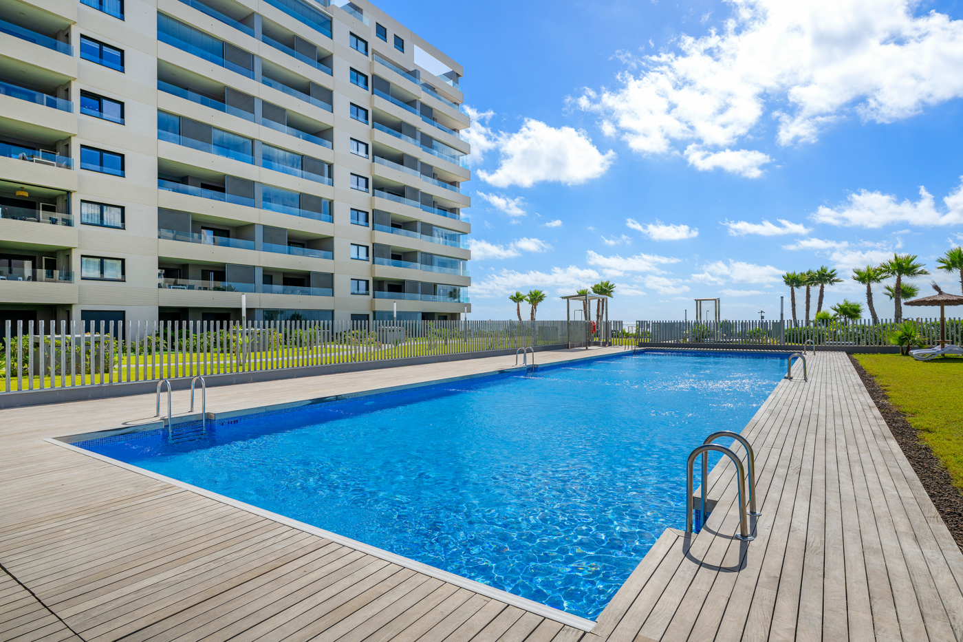 Property photo of a Casa Capital managed home in Orihuela Costa