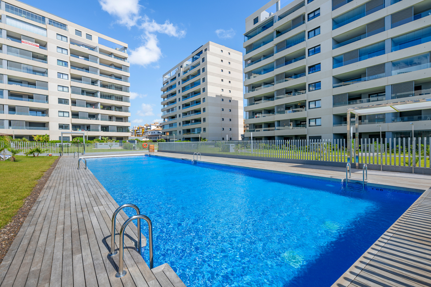 Property photo of a Casa Capital managed home in Orihuela Costa