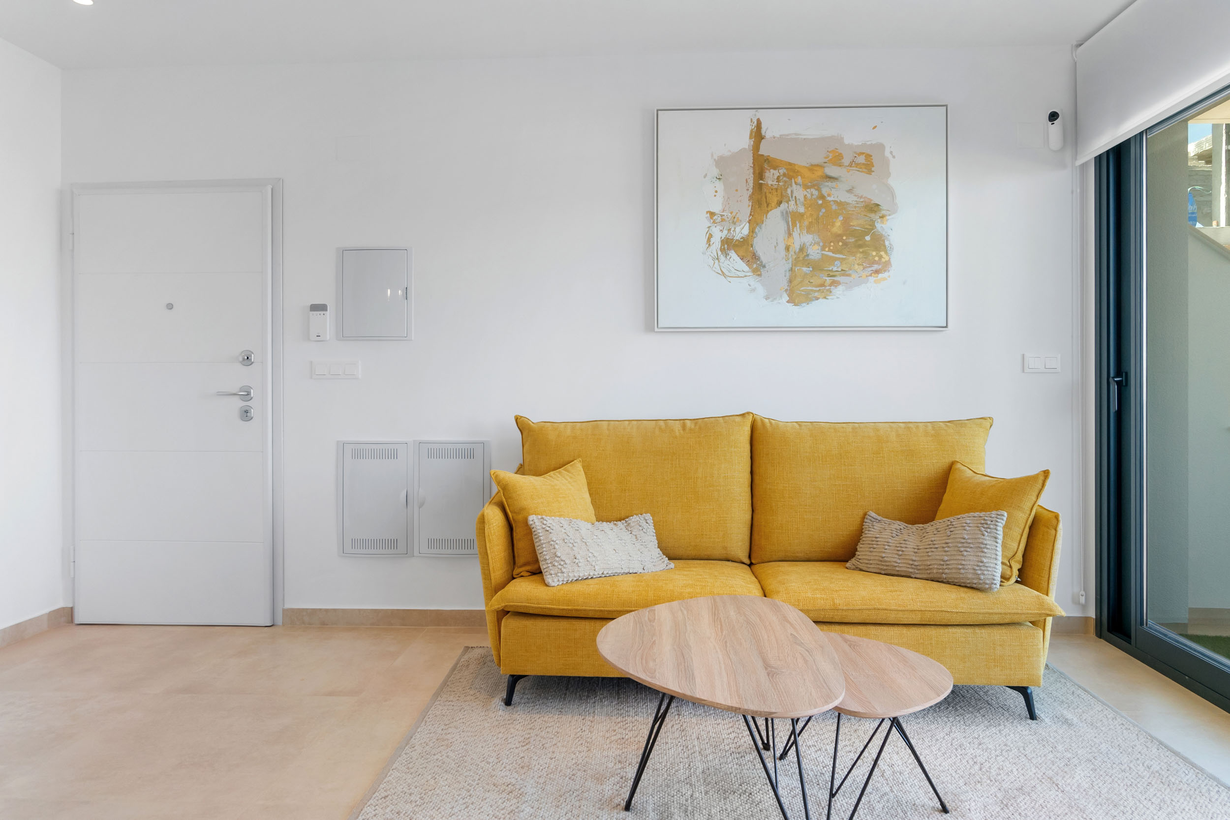 Property photo of a Casa Capital managed home in Orihuela Costa