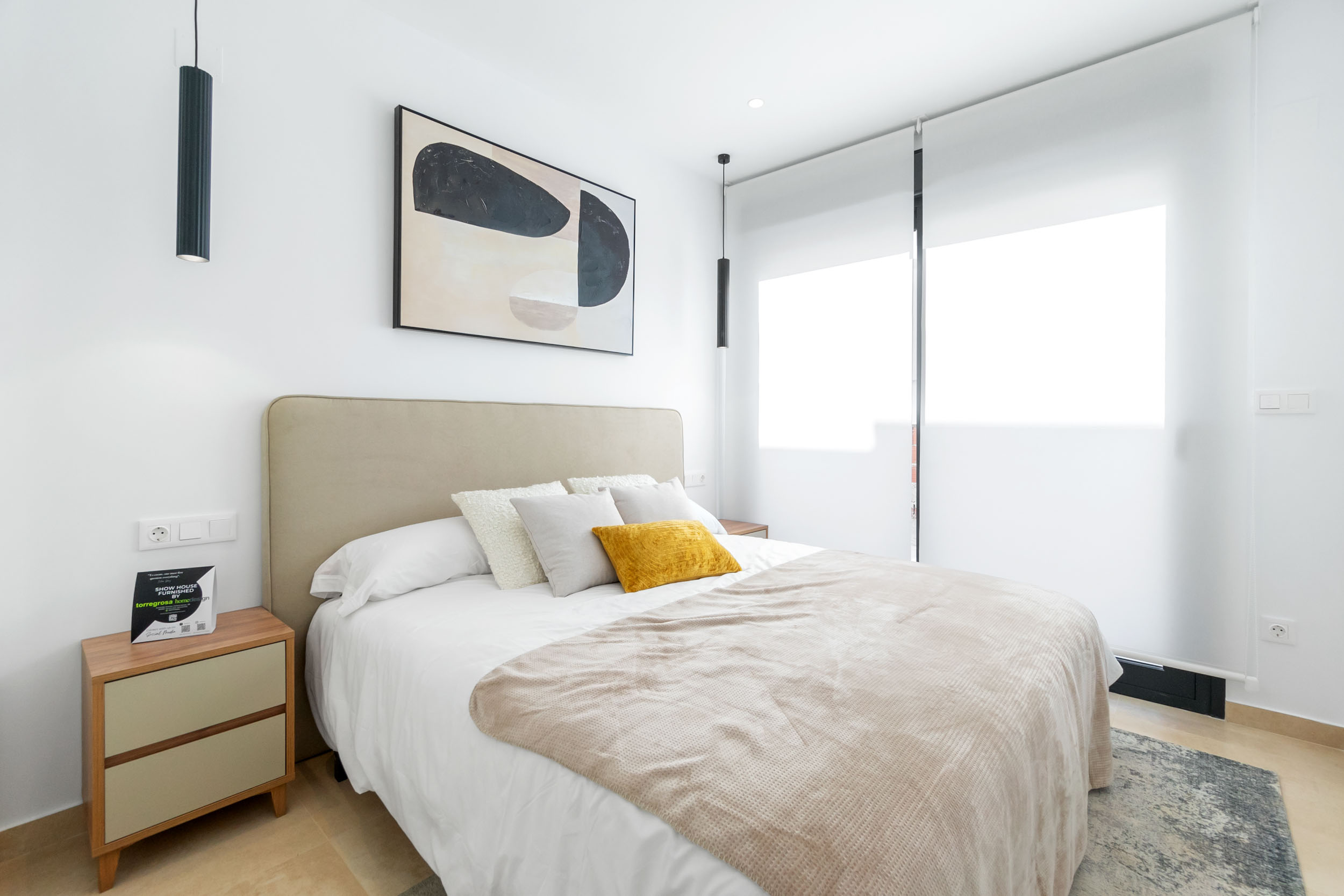 Property photo of a Casa Capital managed home in Orihuela Costa