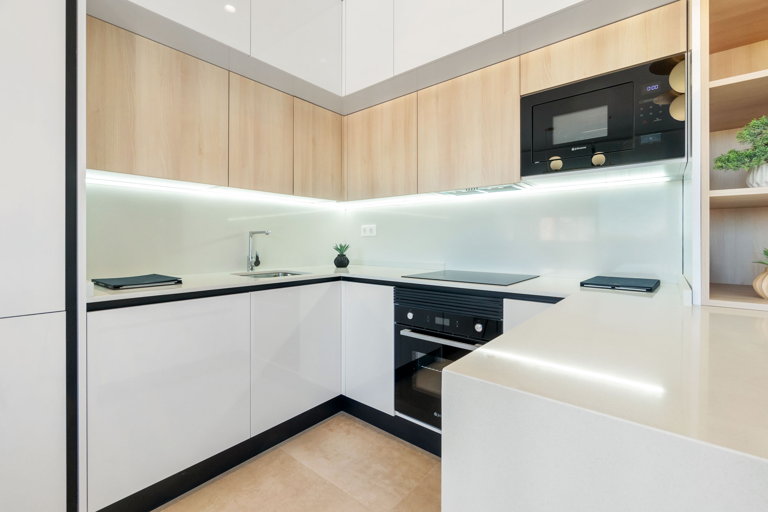 Property photo of a Casa Capital managed home in Orihuela Costa