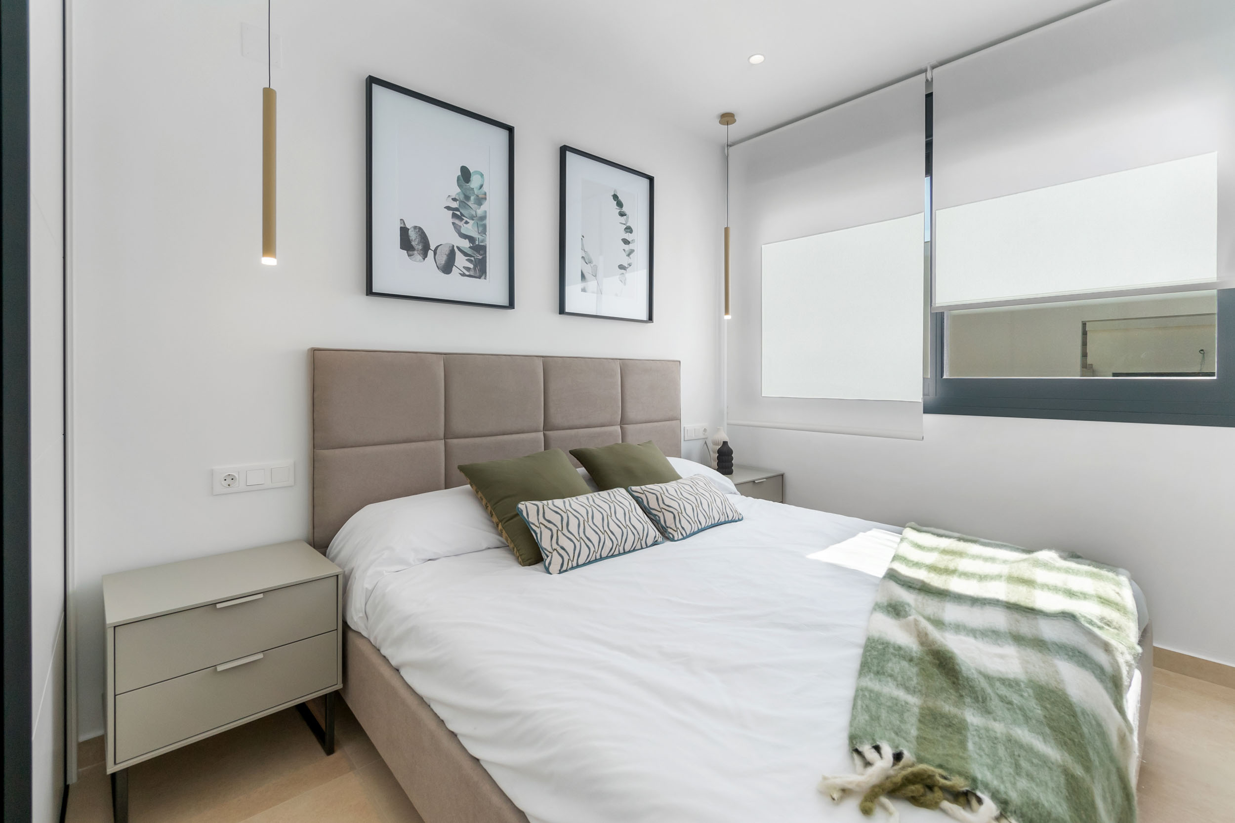 Property photo of a Casa Capital managed home in Orihuela Costa