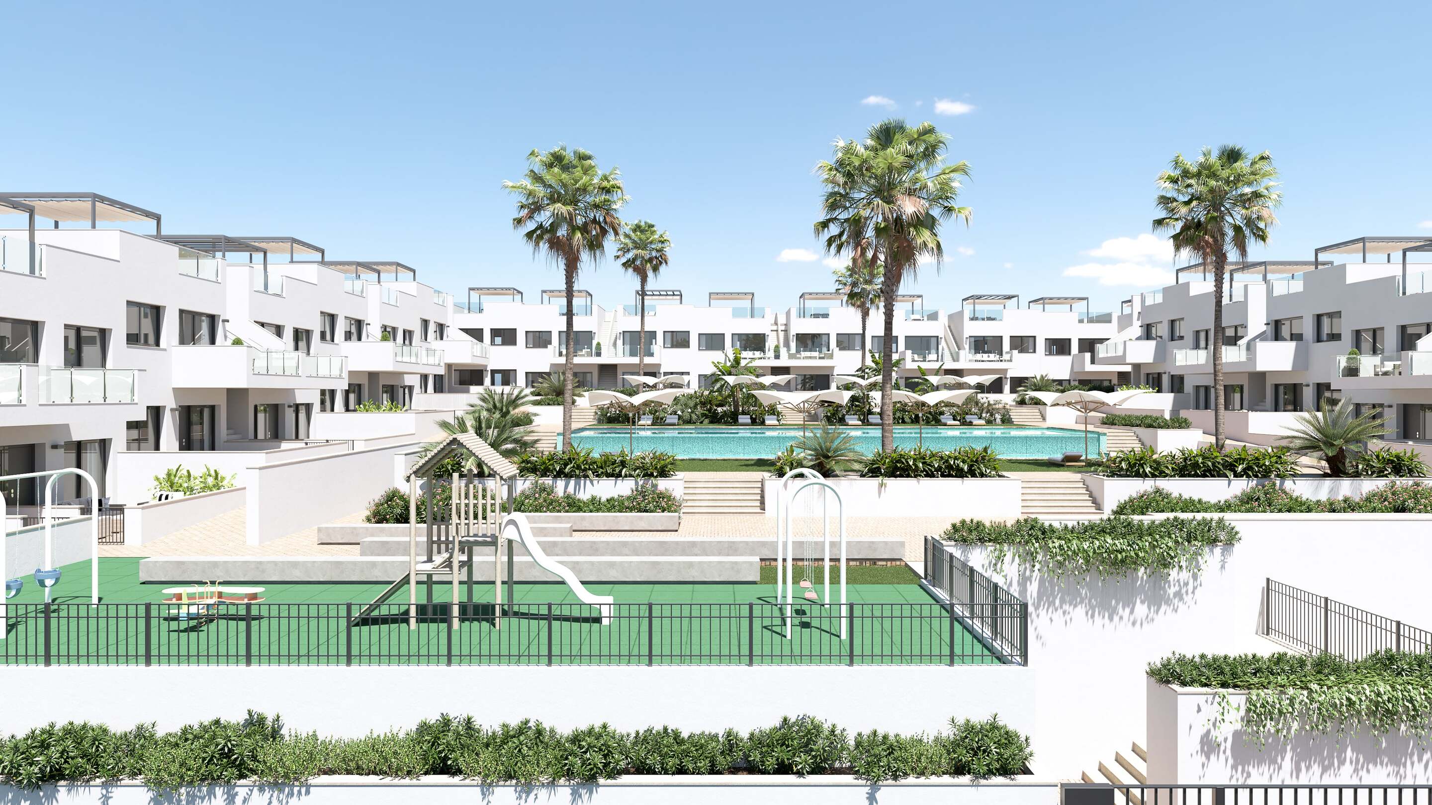 Property photo of a Casa Capital managed home in Orihuela Costa