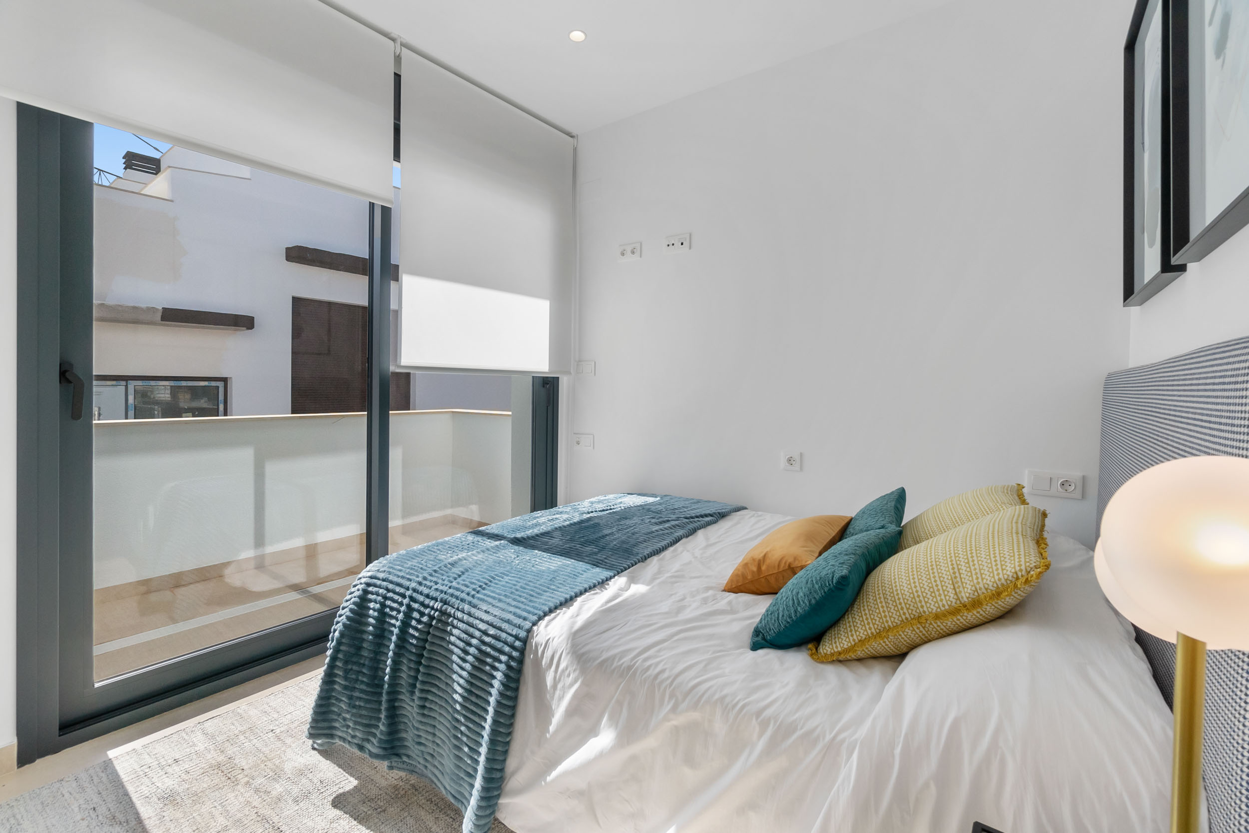 Property photo of a Casa Capital managed home in Orihuela Costa