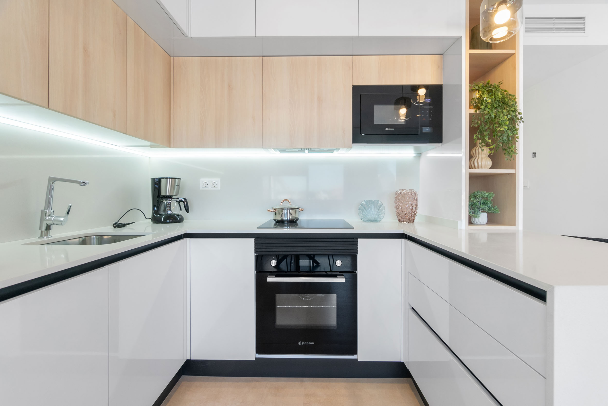 Property photo of a Casa Capital managed home in Orihuela Costa