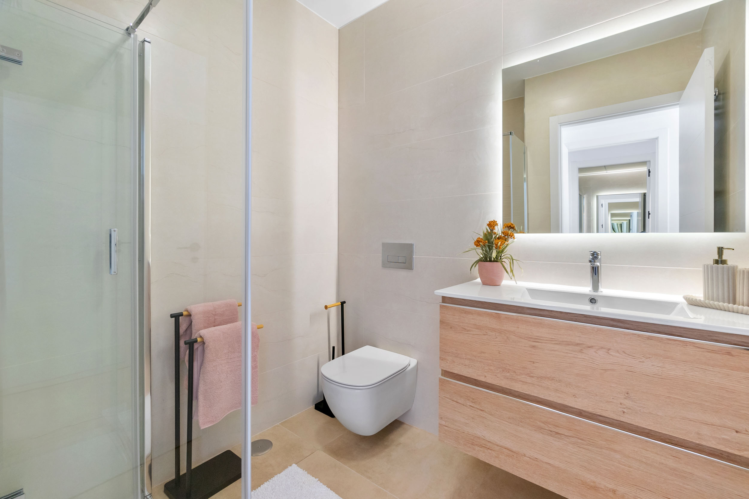 Property photo of a Casa Capital managed home in Orihuela Costa