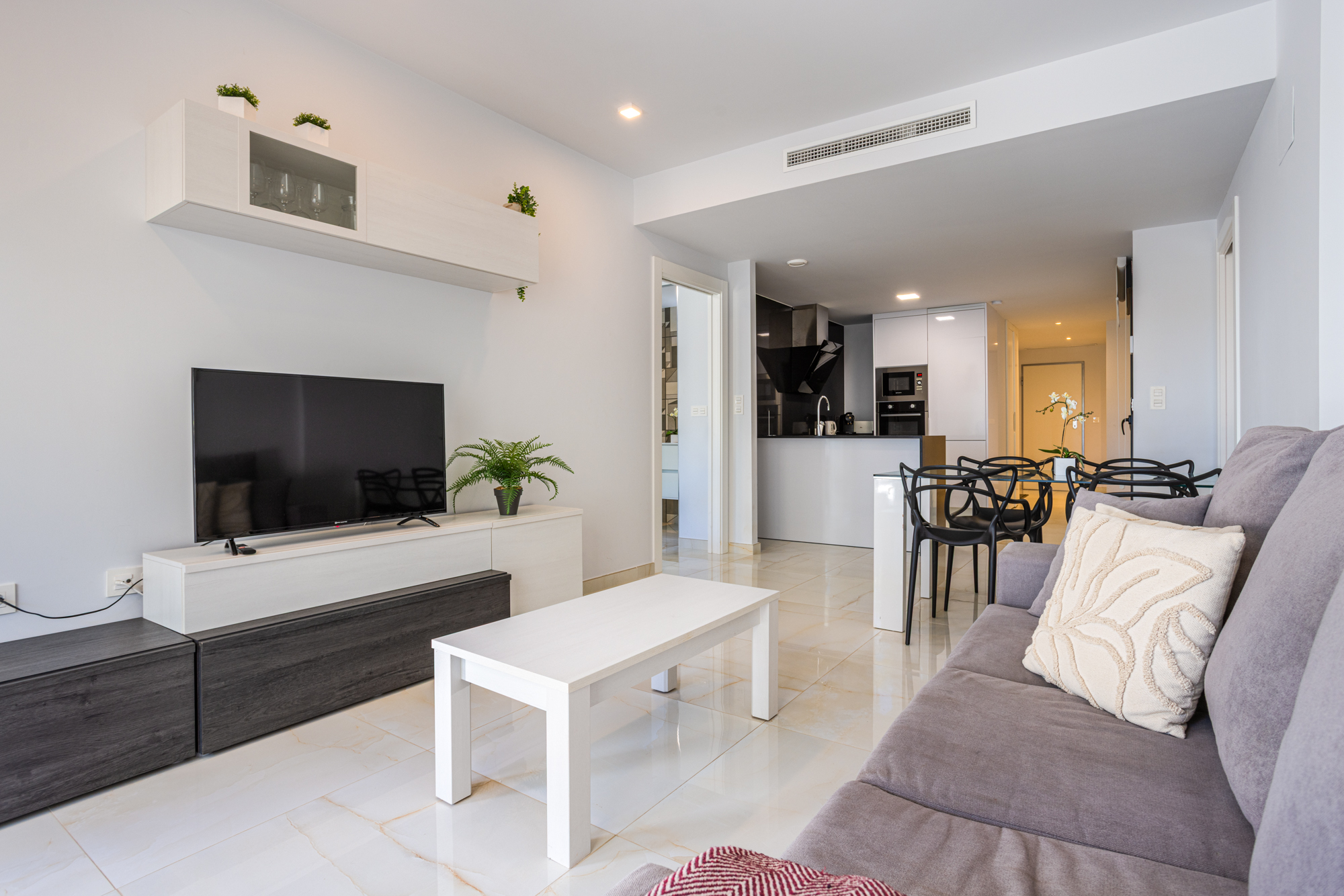 Property photo of a Casa Capital managed home in Orihuela Costa