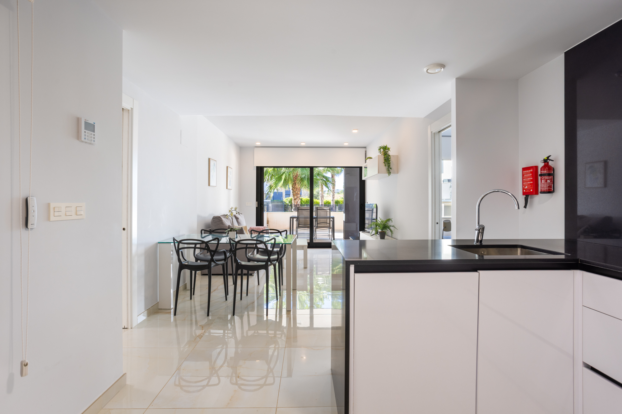 Property photo of a Casa Capital managed home in Orihuela Costa