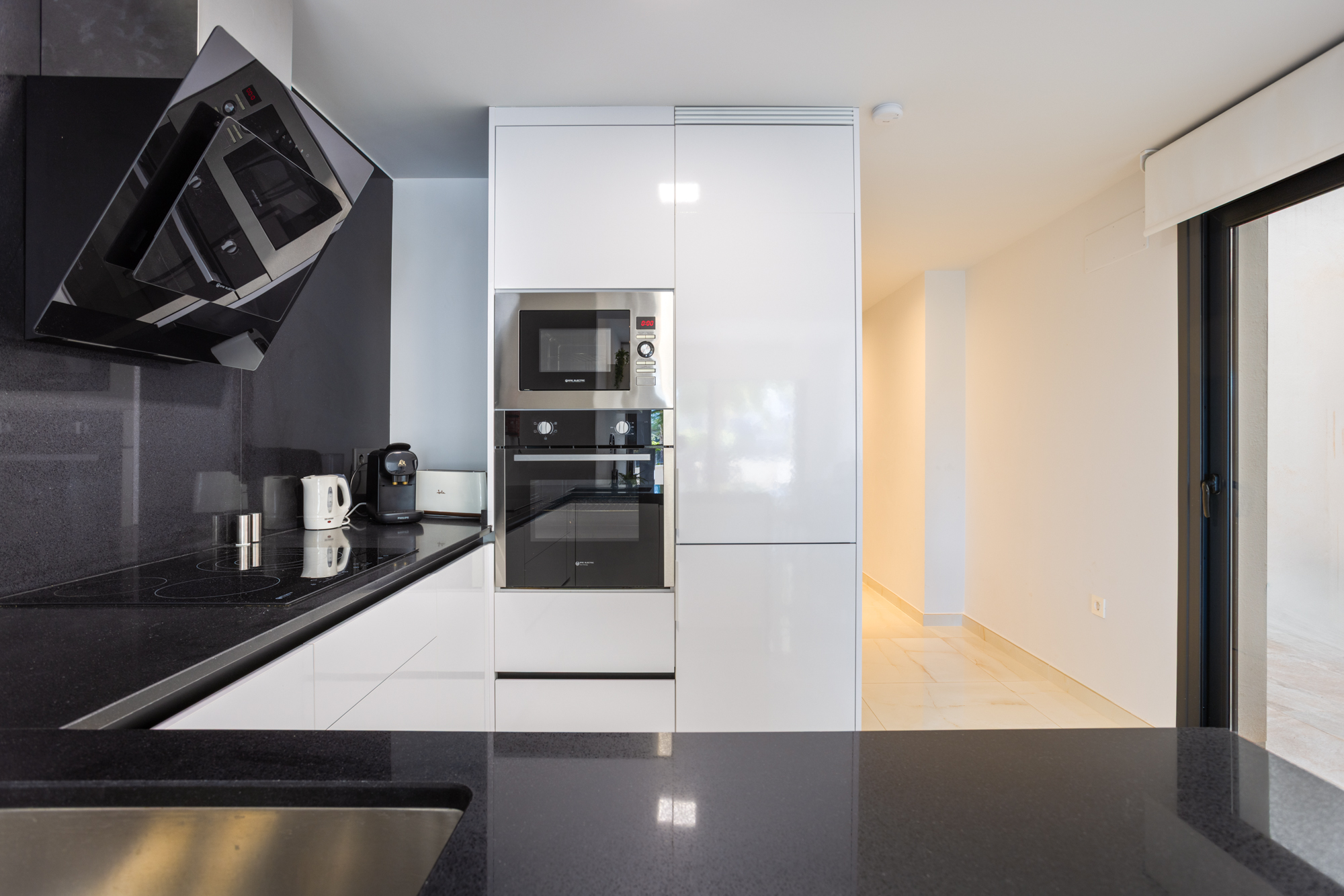 Property photo of a Casa Capital managed home in Orihuela Costa