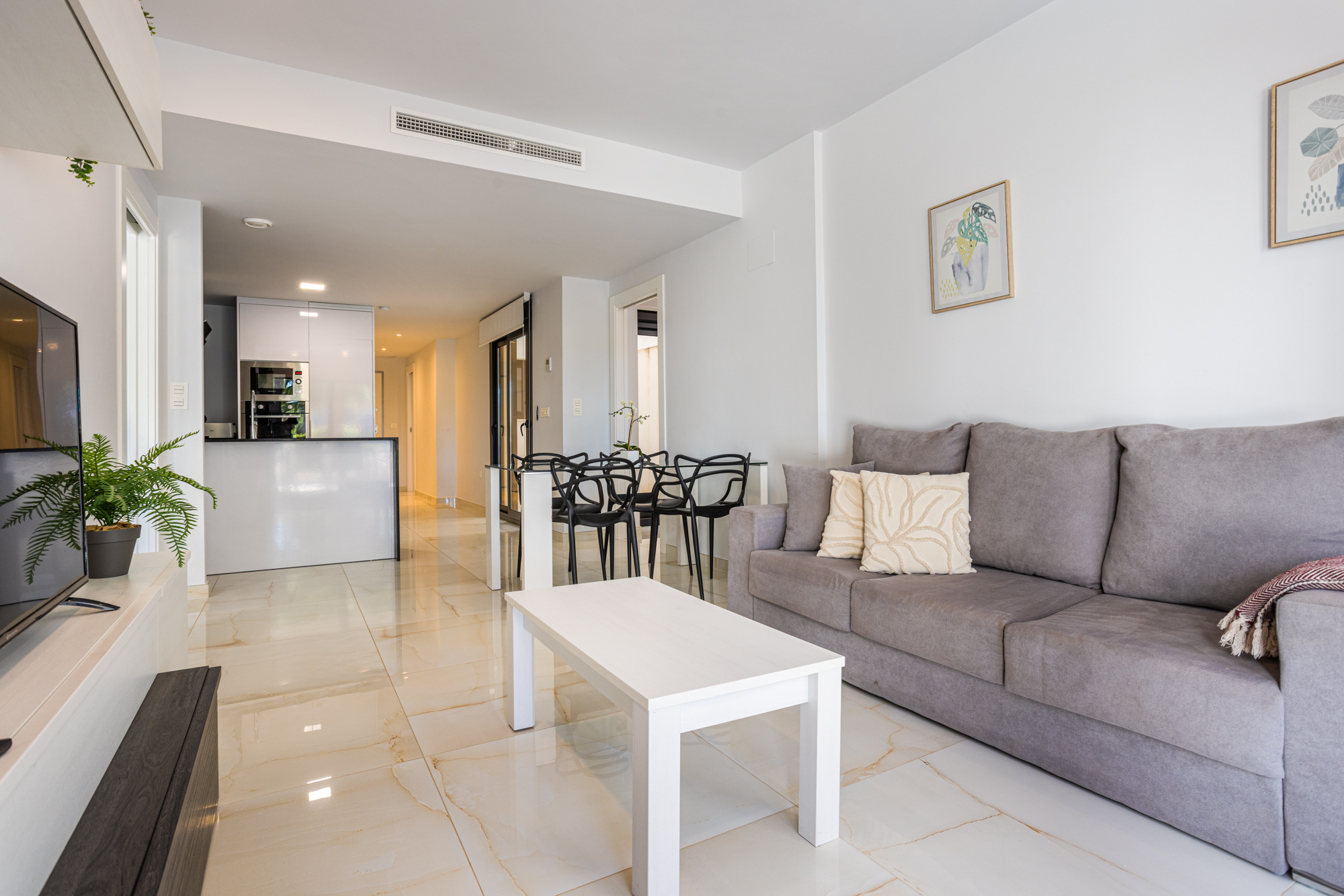 Property photo of a Casa Capital managed home in Orihuela Costa