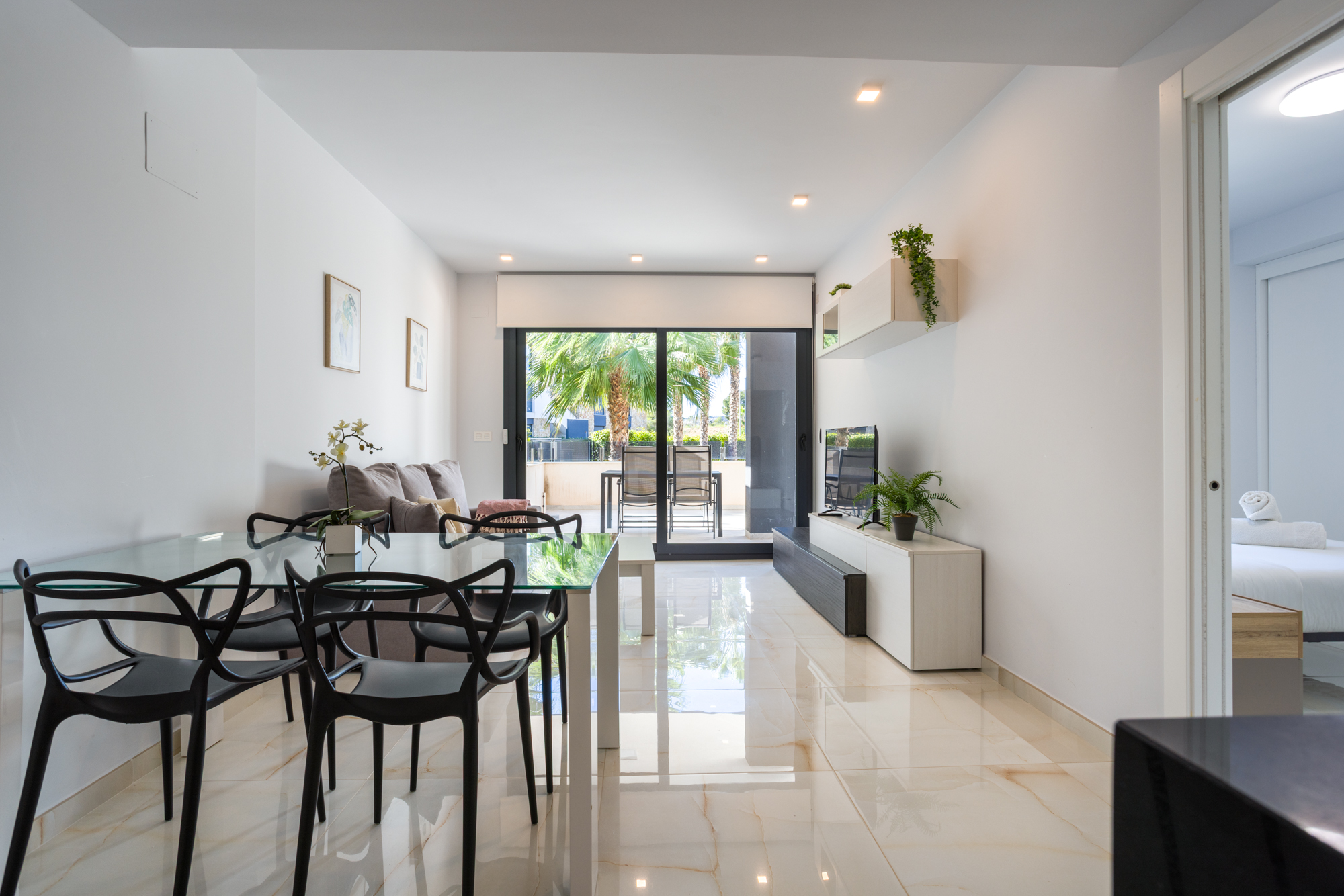 Property photo of a Casa Capital managed home in Orihuela Costa