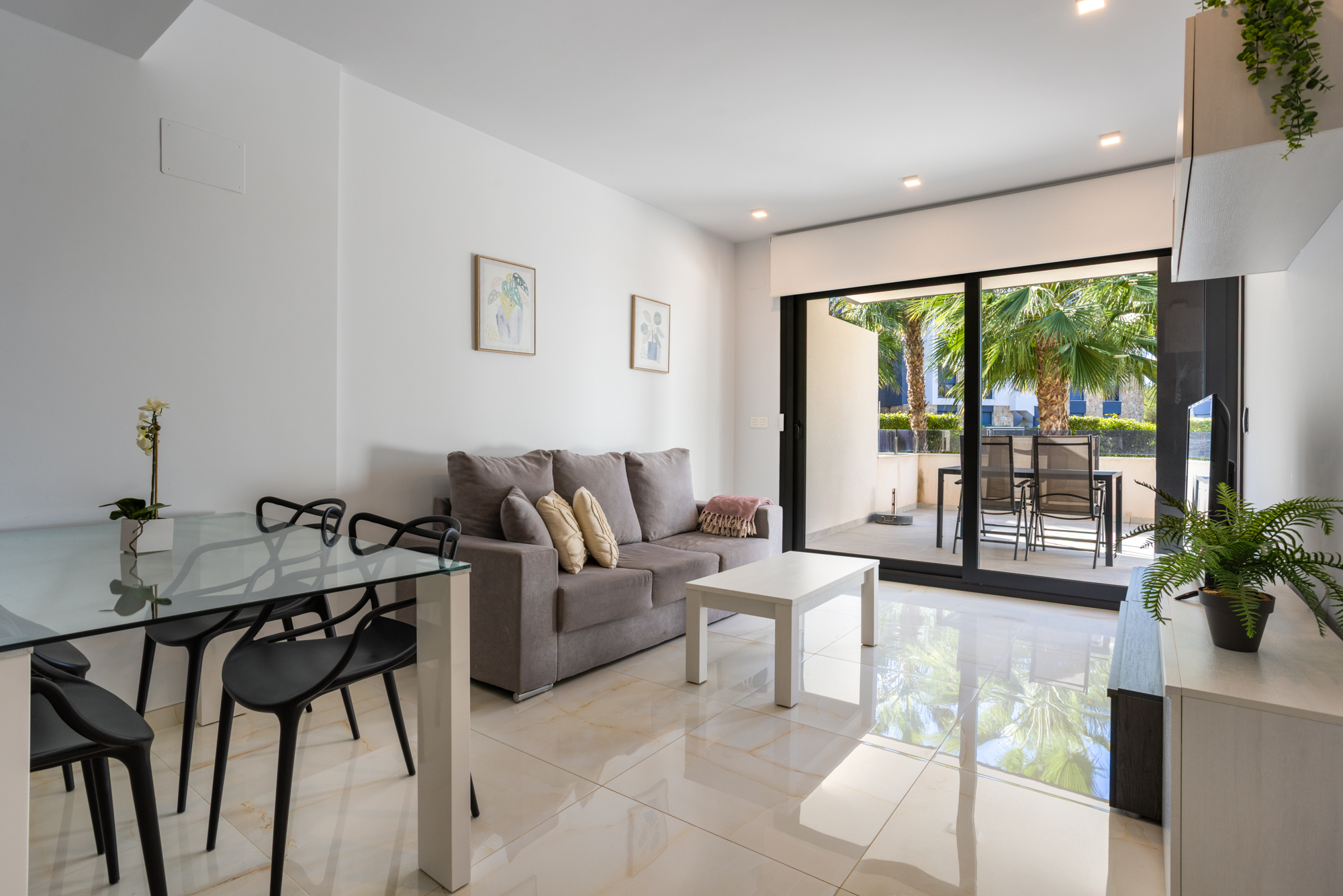 Property photo of a Casa Capital managed home in Orihuela Costa