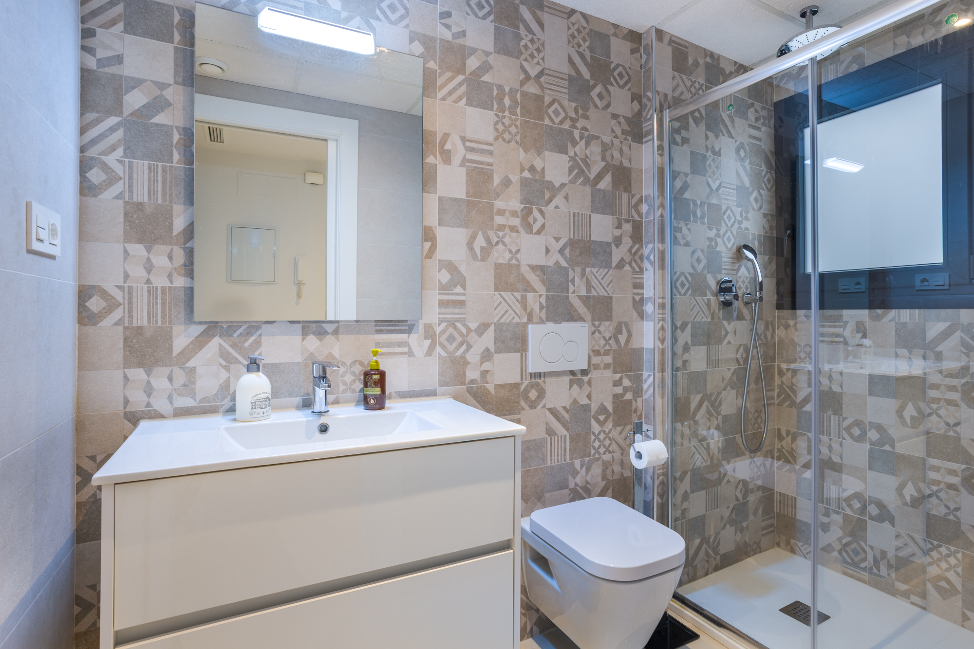 Property photo of a Casa Capital managed home in Orihuela Costa