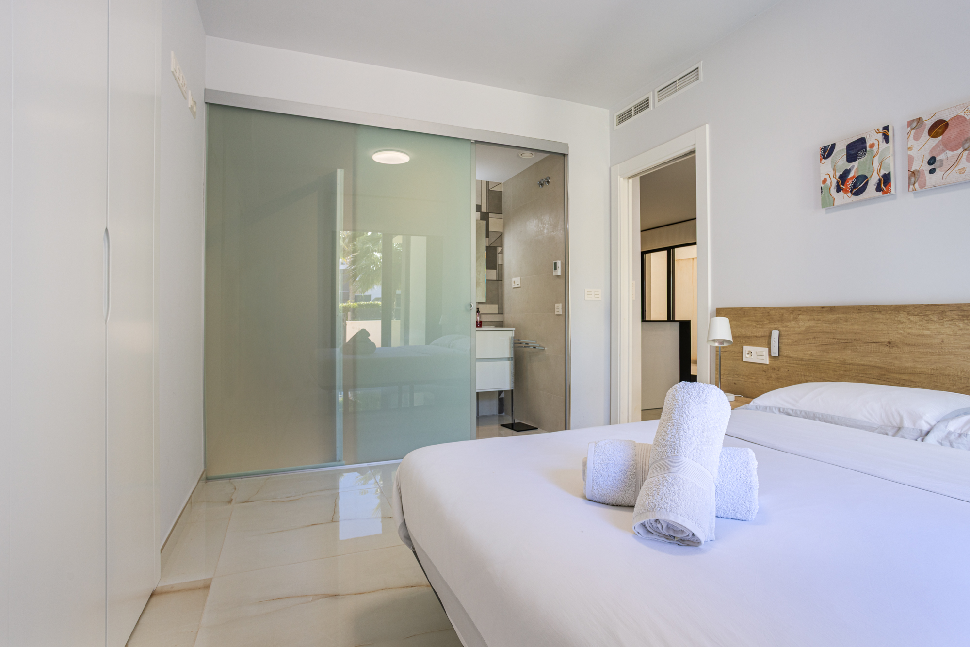 Property photo of a Casa Capital managed home in Orihuela Costa