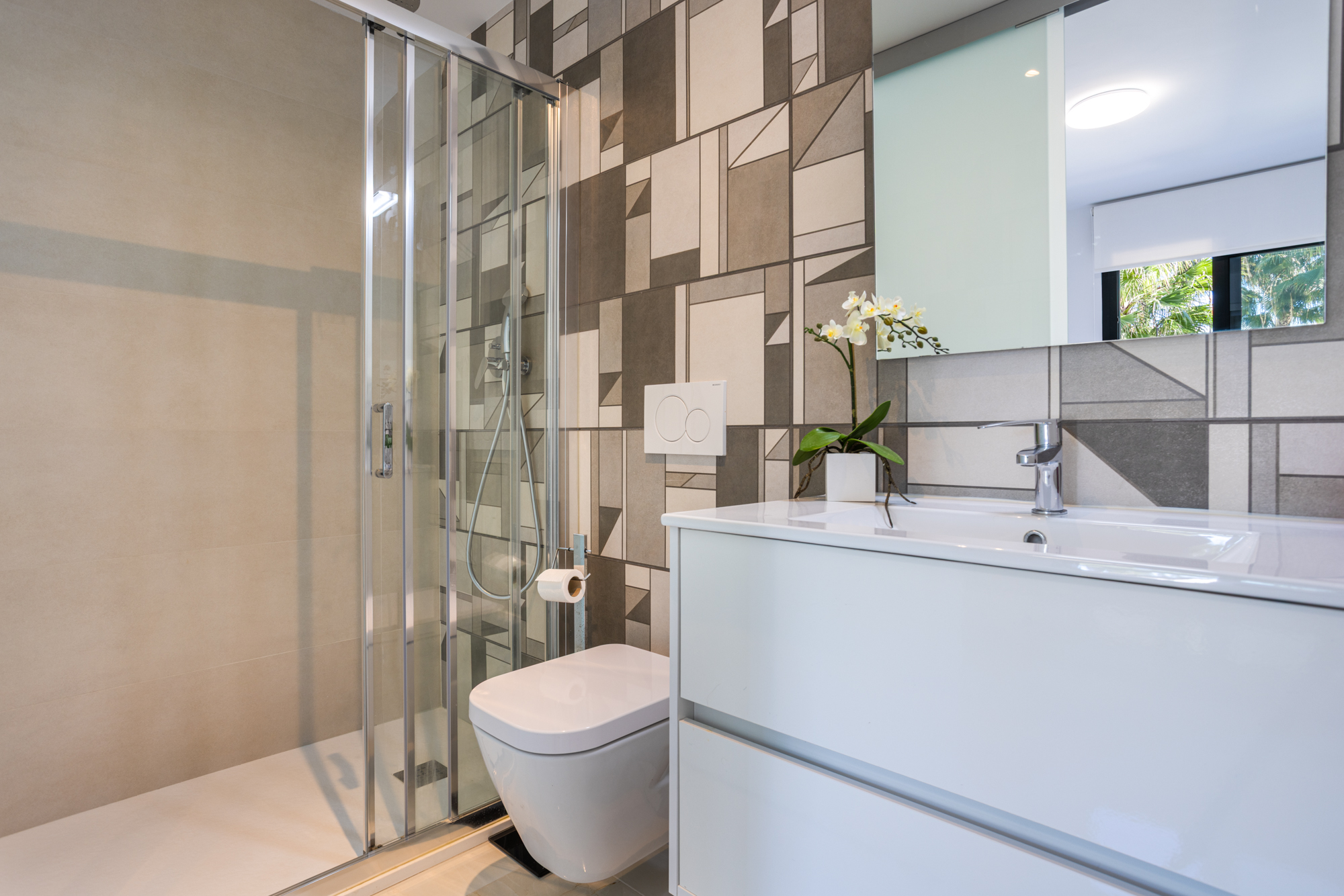 Property photo of a Casa Capital managed home in Orihuela Costa