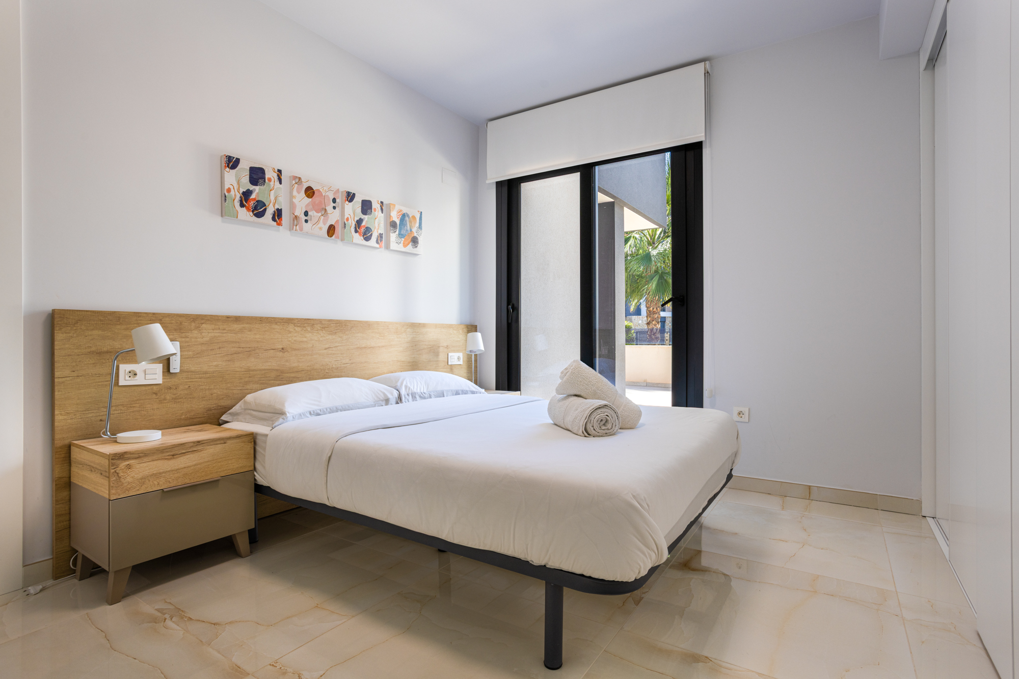 Property photo of a Casa Capital managed home in Orihuela Costa