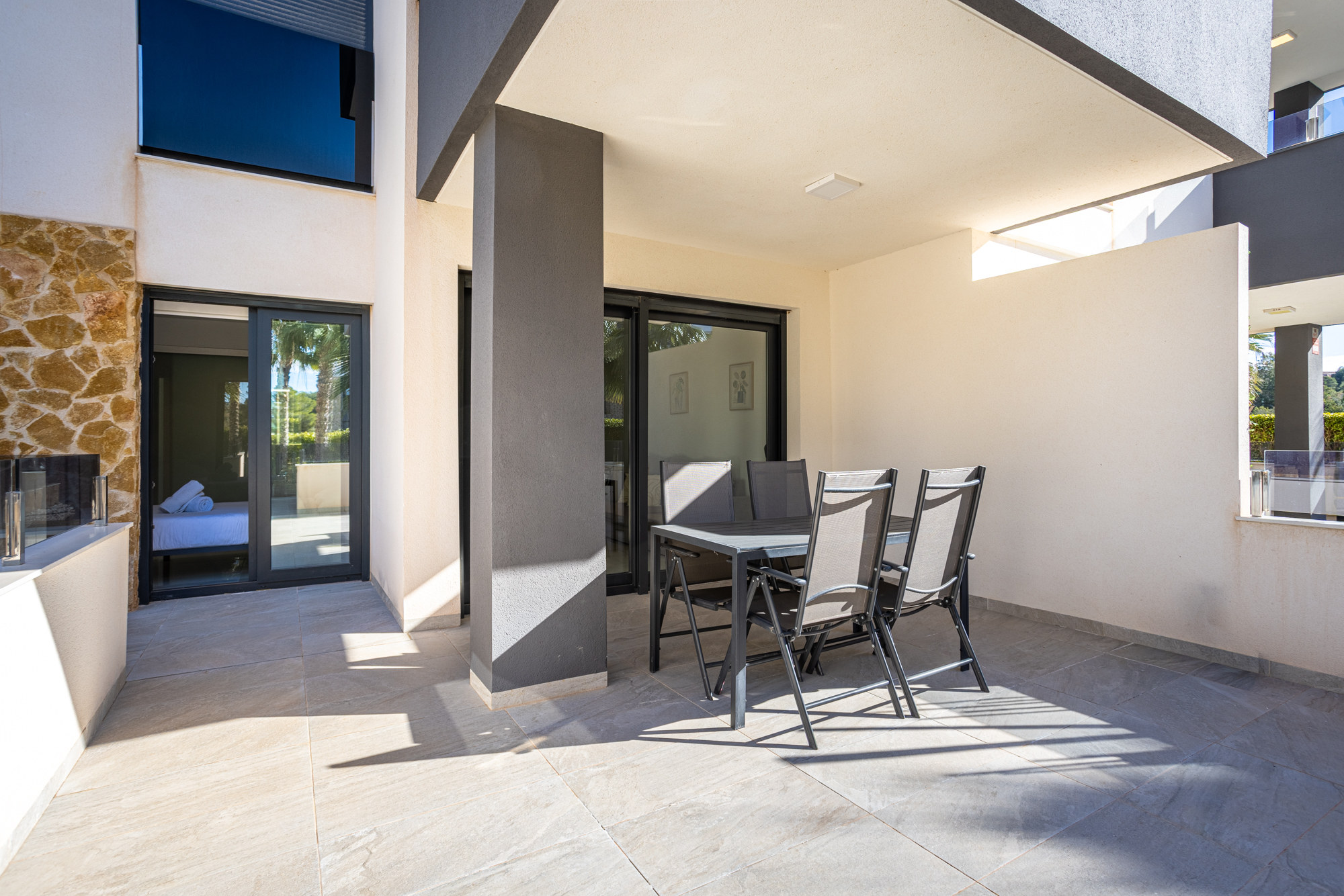 Property photo of a Casa Capital managed home in Orihuela Costa