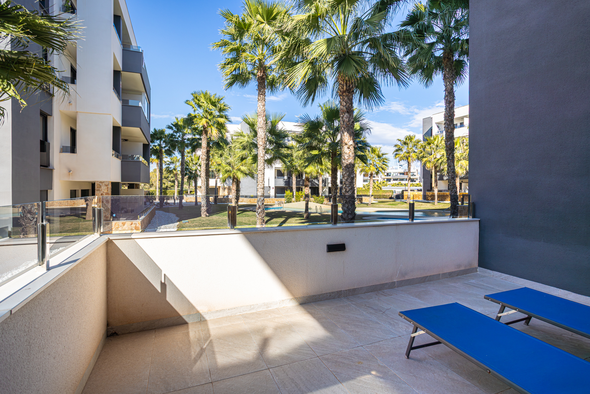 Property photo of a Casa Capital managed home in Orihuela Costa