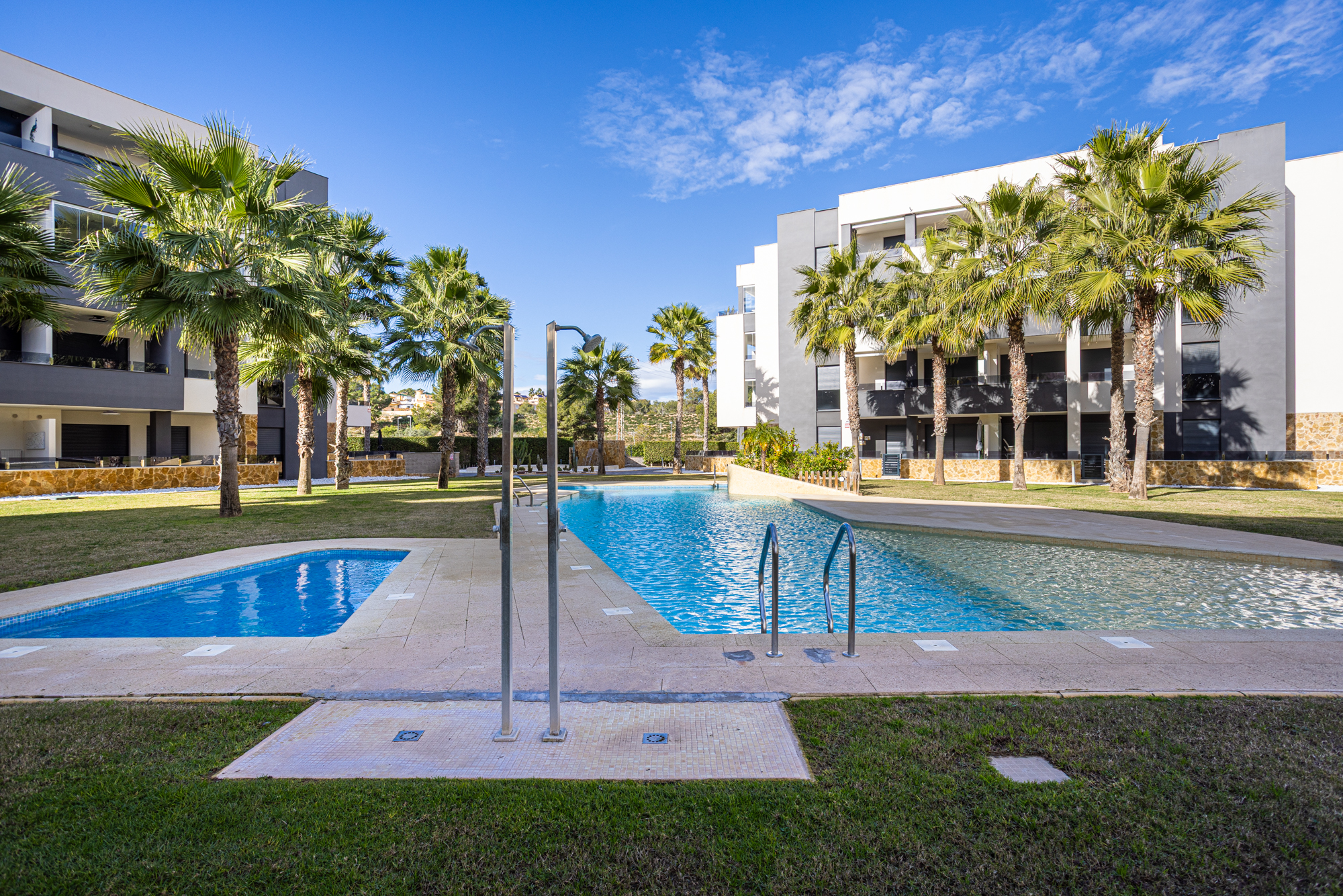 Property photo of a Casa Capital managed home in Orihuela Costa