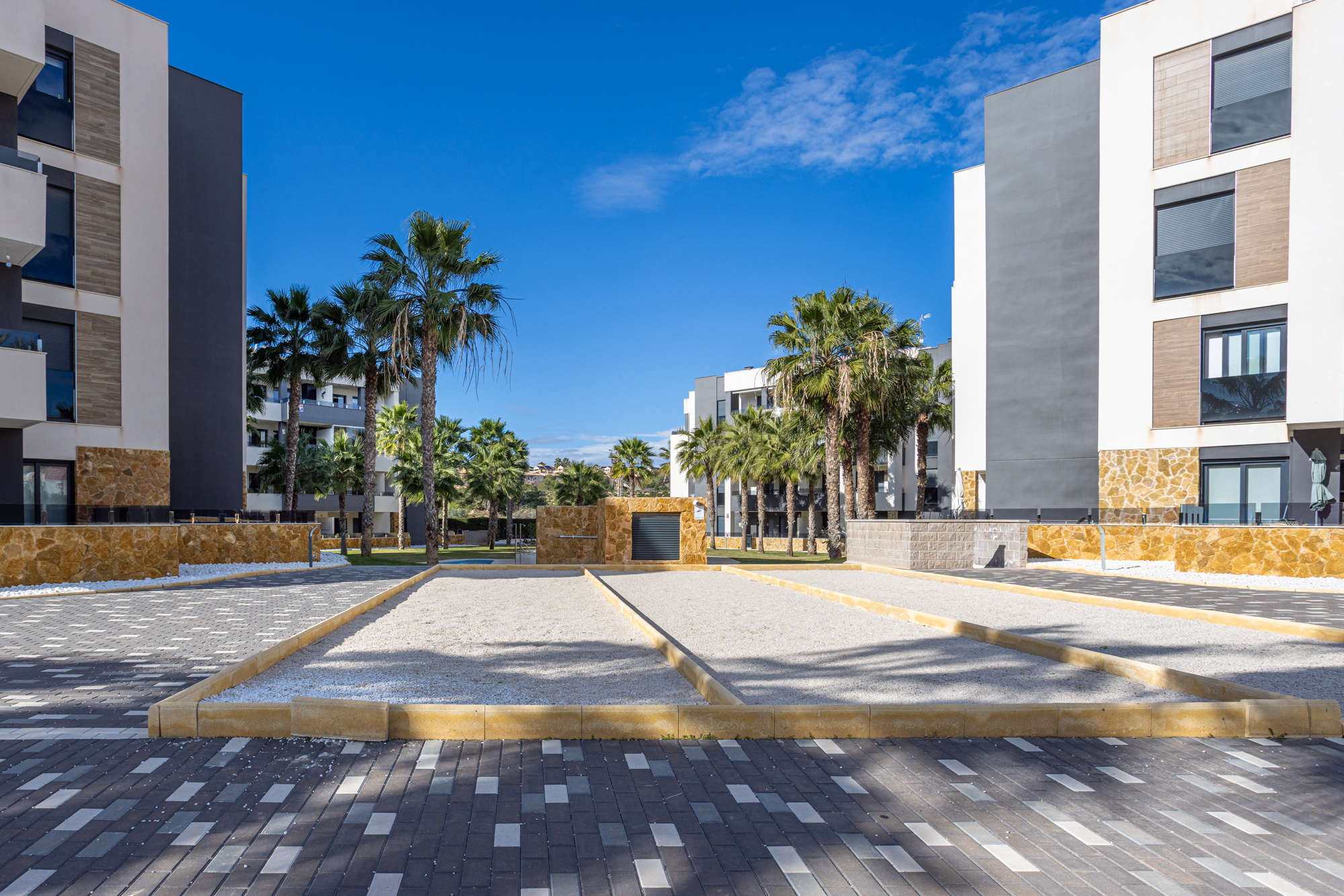 Property photo of a Casa Capital managed home in Orihuela Costa