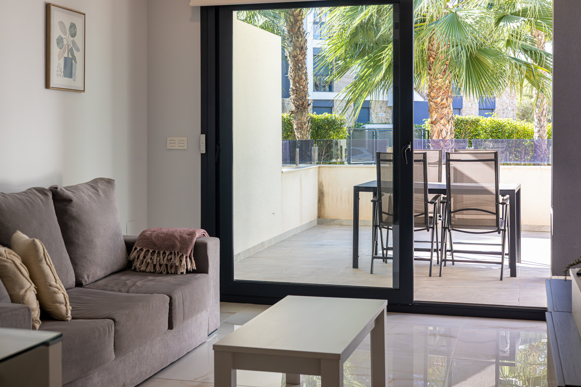 Property photo of a Casa Capital managed home in Orihuela Costa