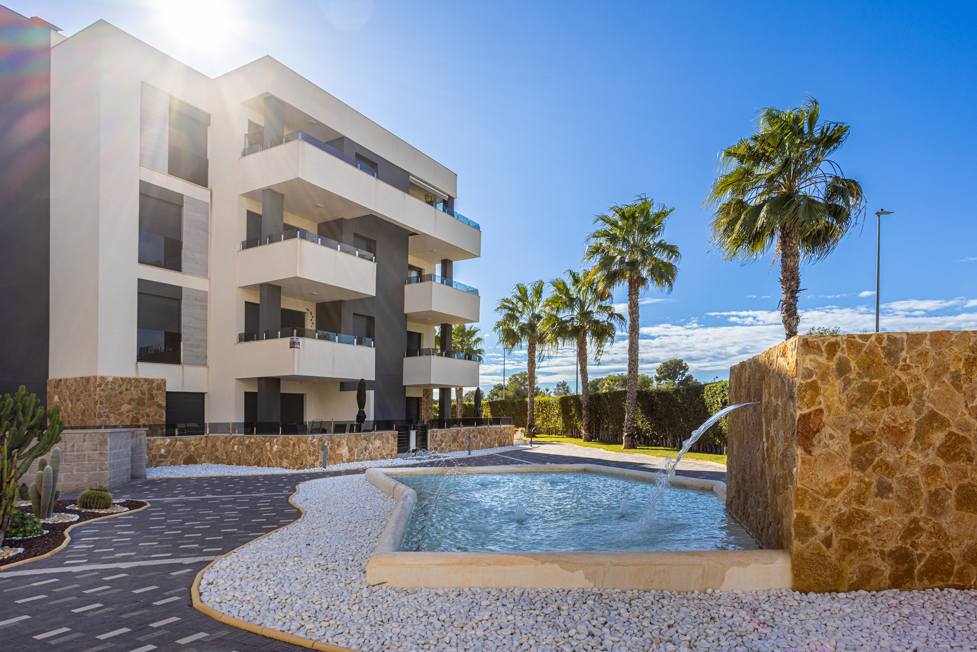 Property photo of a Casa Capital managed home in Orihuela Costa