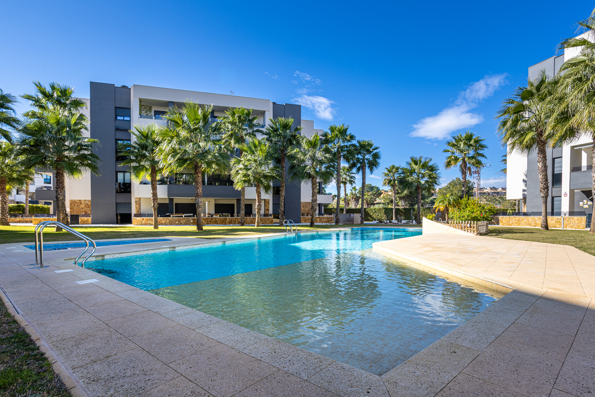 Property photo of a Casa Capital managed home in Orihuela Costa