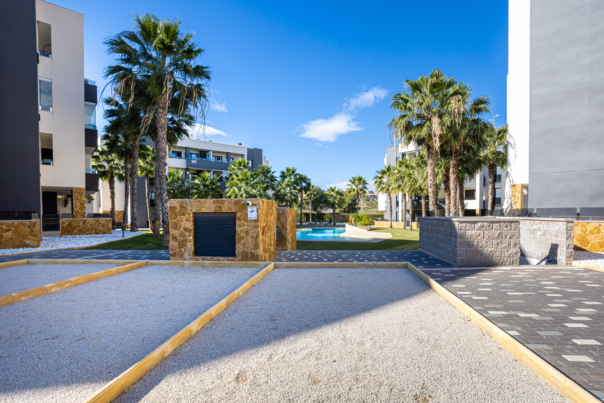 Property photo of a Casa Capital managed home in Orihuela Costa