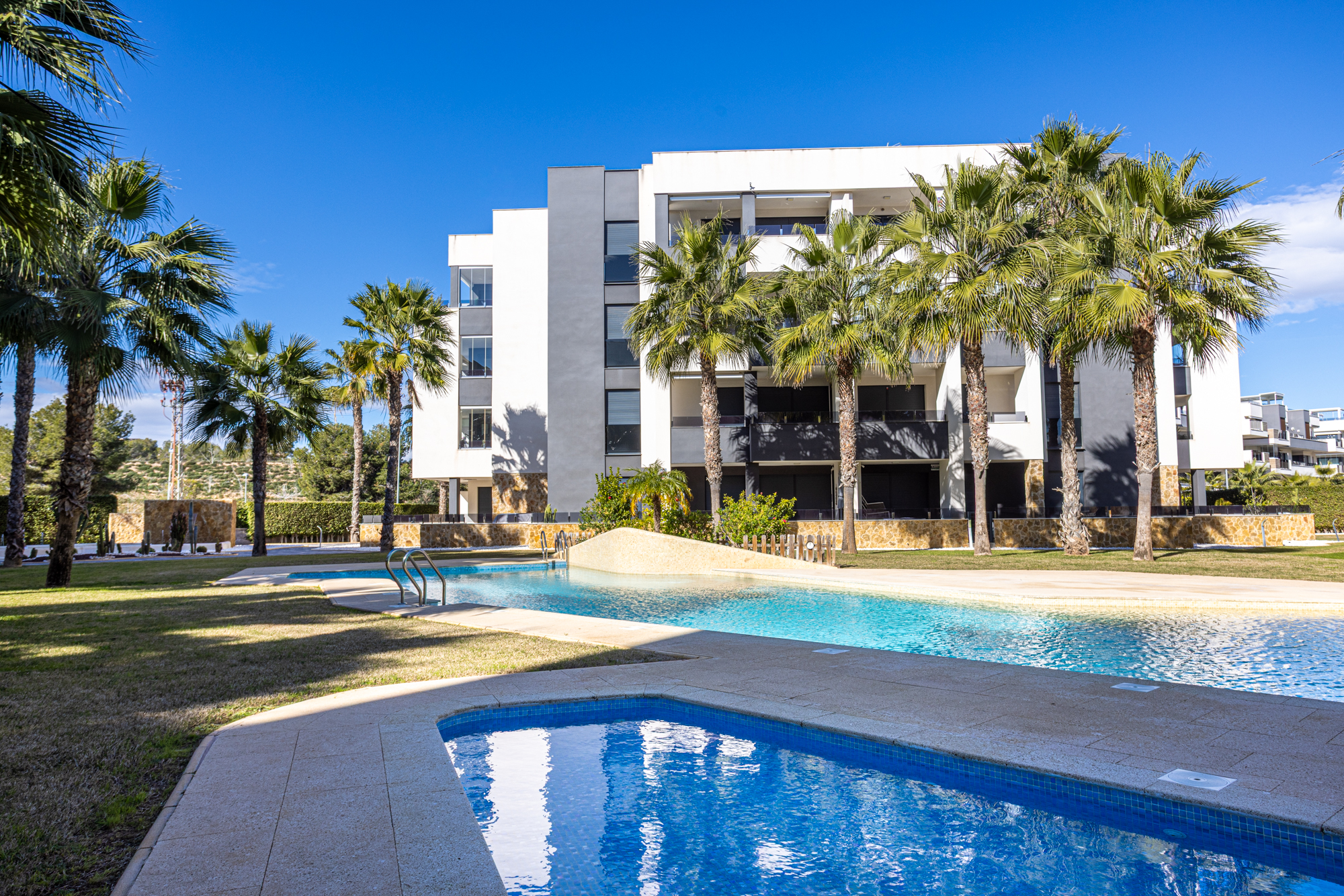 Property photo of a Casa Capital managed home in Orihuela Costa