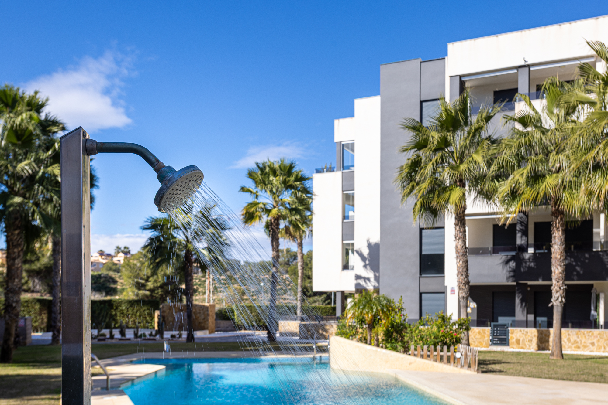 Property photo of a Casa Capital managed home in Orihuela Costa
