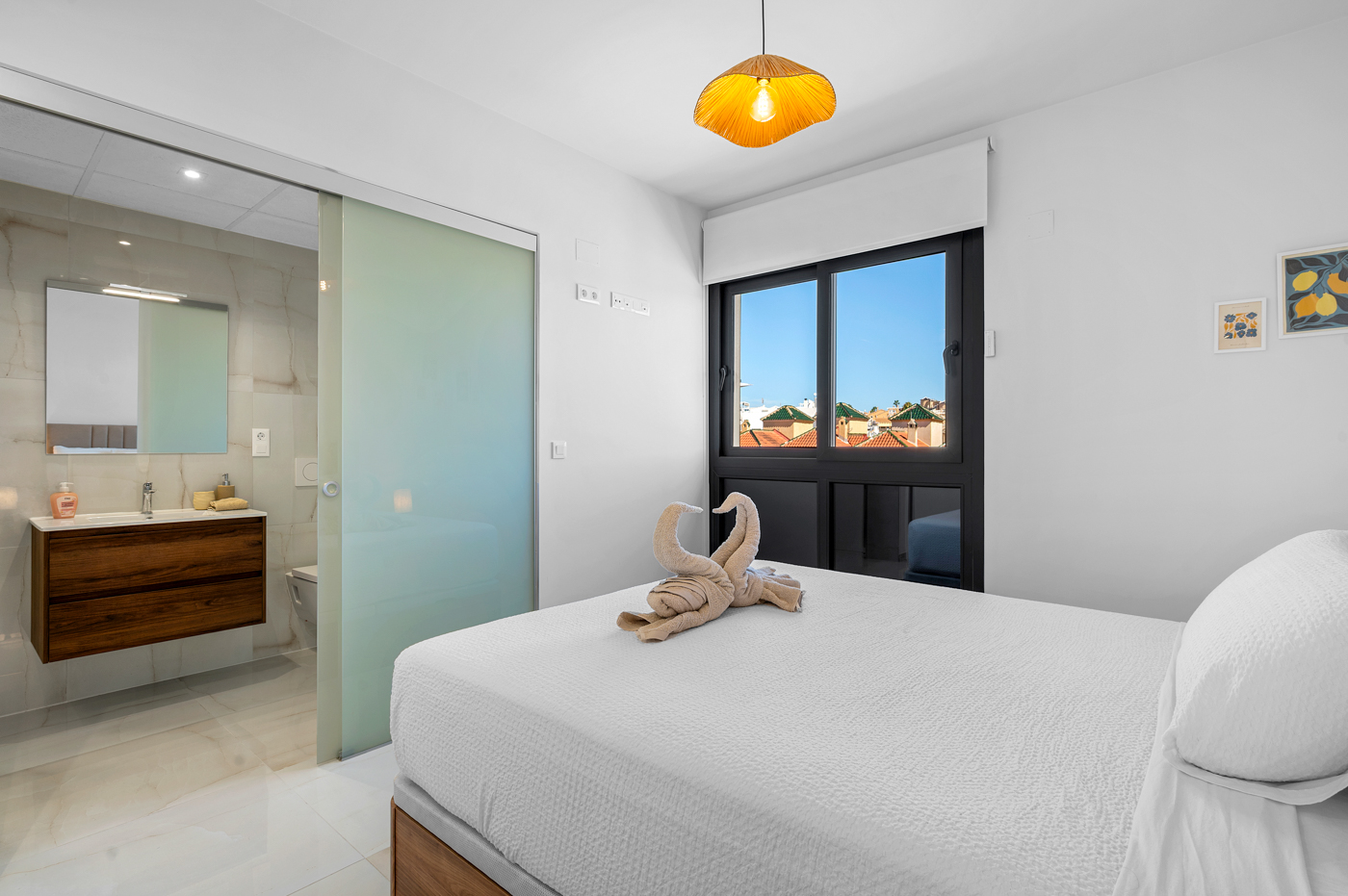 Property photo of a Casa Capital managed home in Orihuela Costa