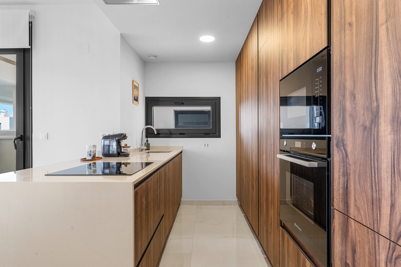 Property photo of a Casa Capital managed home in Orihuela Costa