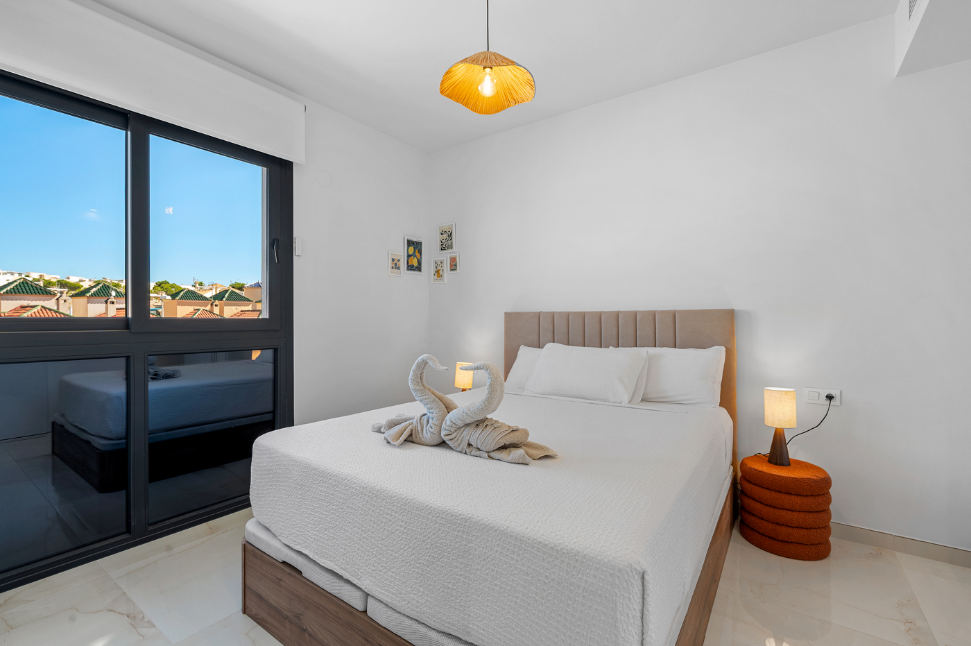 Property photo of a Casa Capital managed home in Orihuela Costa