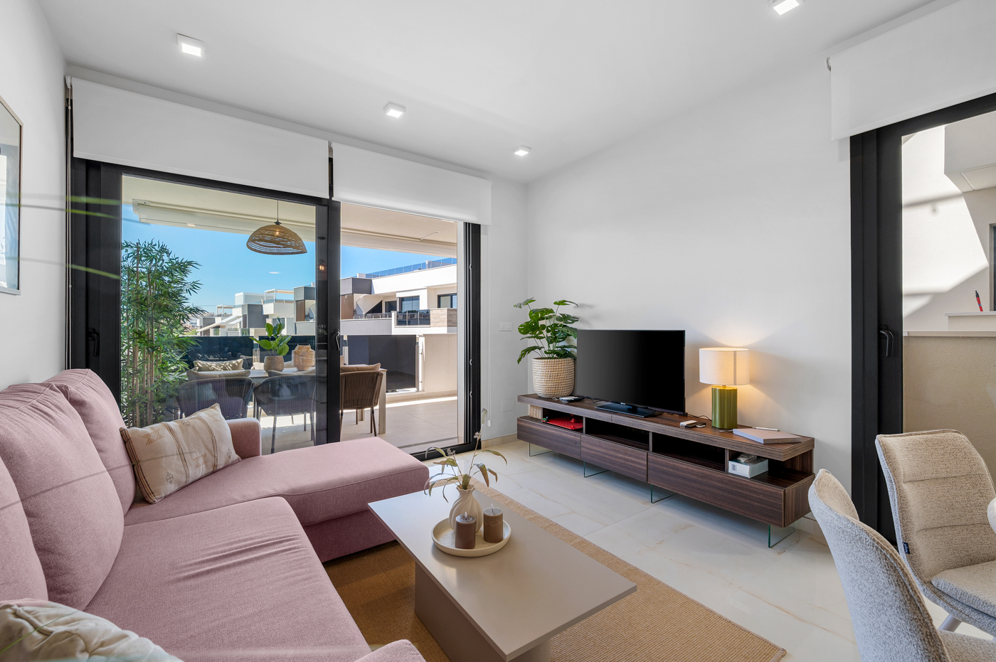 Property photo of a Casa Capital managed home in Orihuela Costa