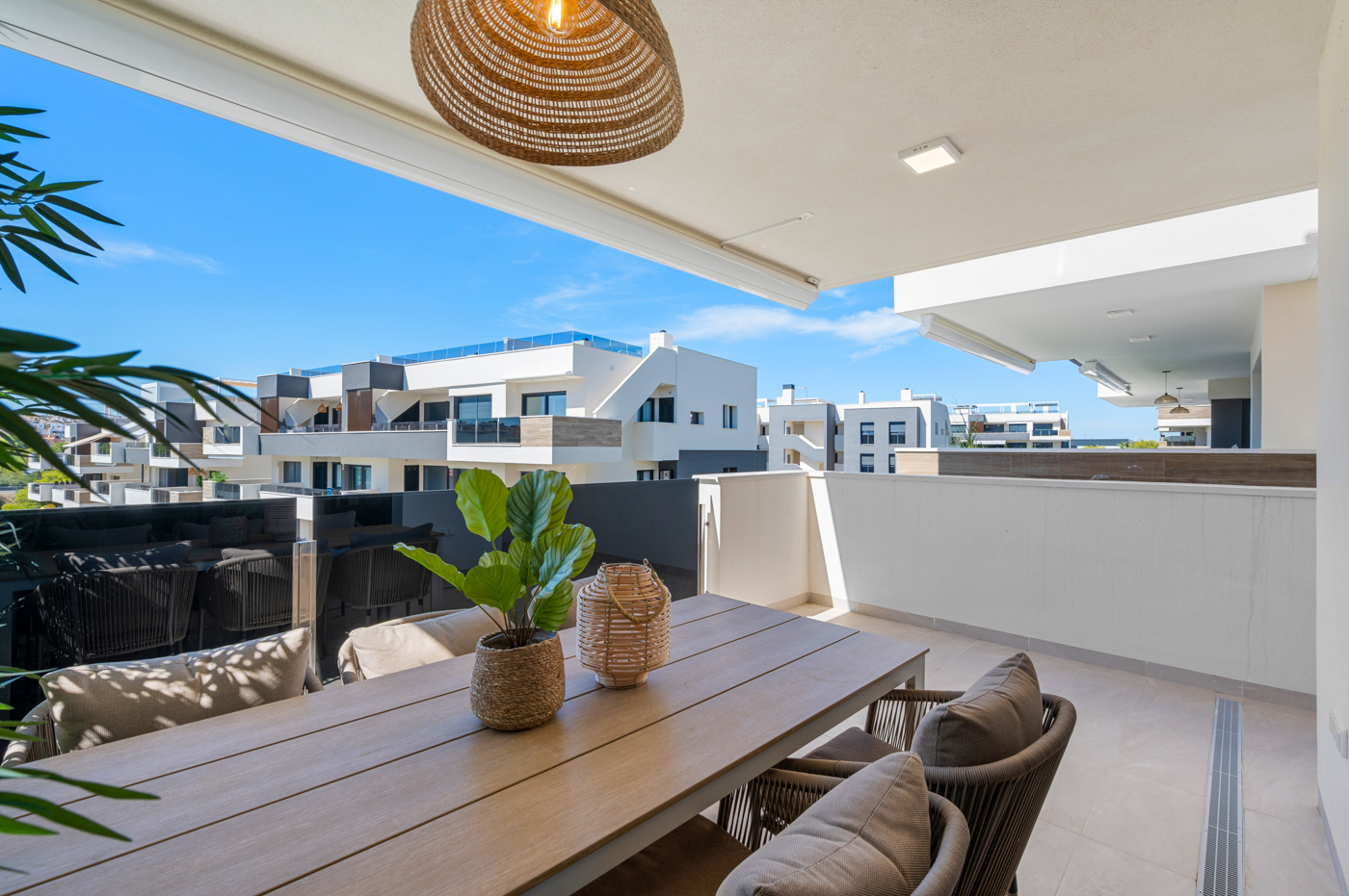 Property photo of a Casa Capital managed home in Orihuela Costa