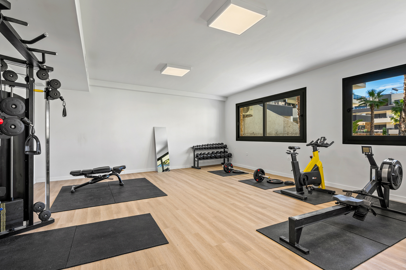 Property photo of a Casa Capital managed home in Orihuela Costa