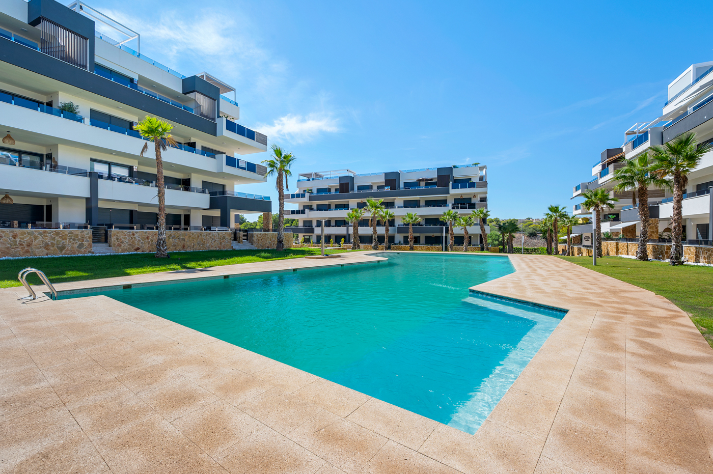 Property photo of a Casa Capital managed home in Orihuela Costa