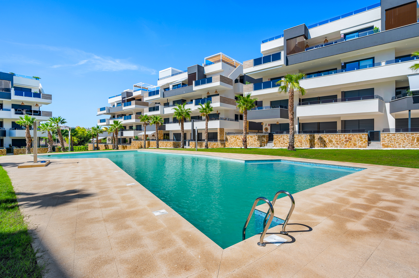 Property photo of a Casa Capital managed home in Orihuela Costa