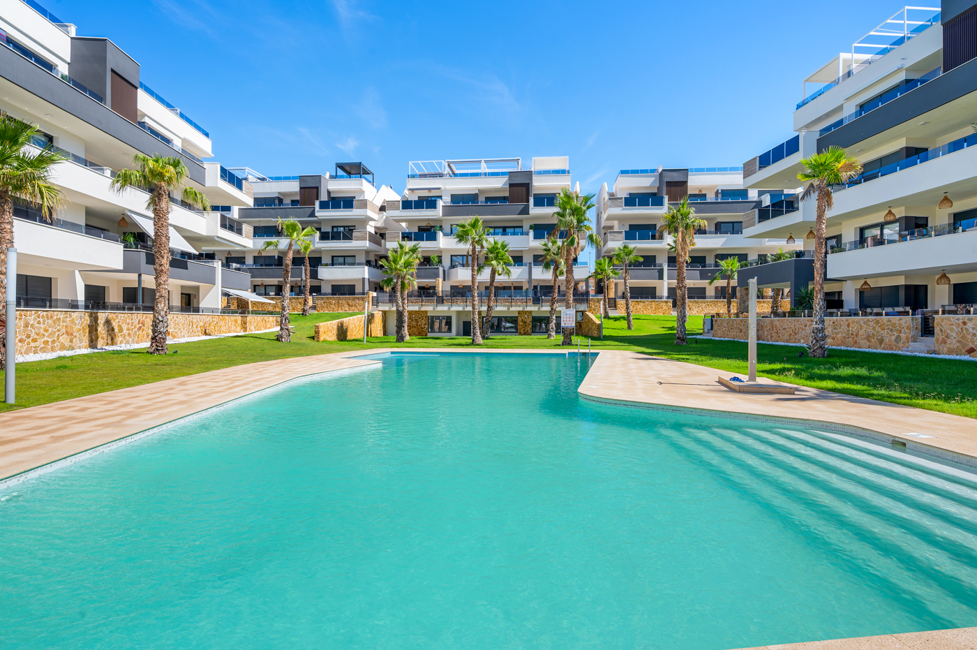 Property photo of a Casa Capital managed home in Orihuela Costa