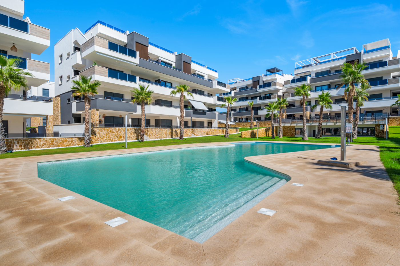 Property photo of a Casa Capital managed home in Orihuela Costa
