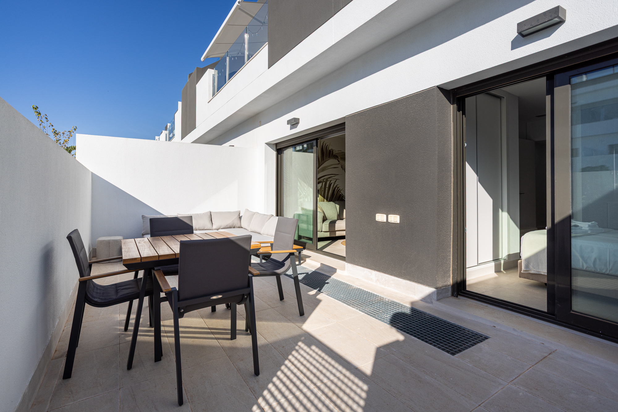 Property photo of a Casa Capital managed home in Orihuela Costa