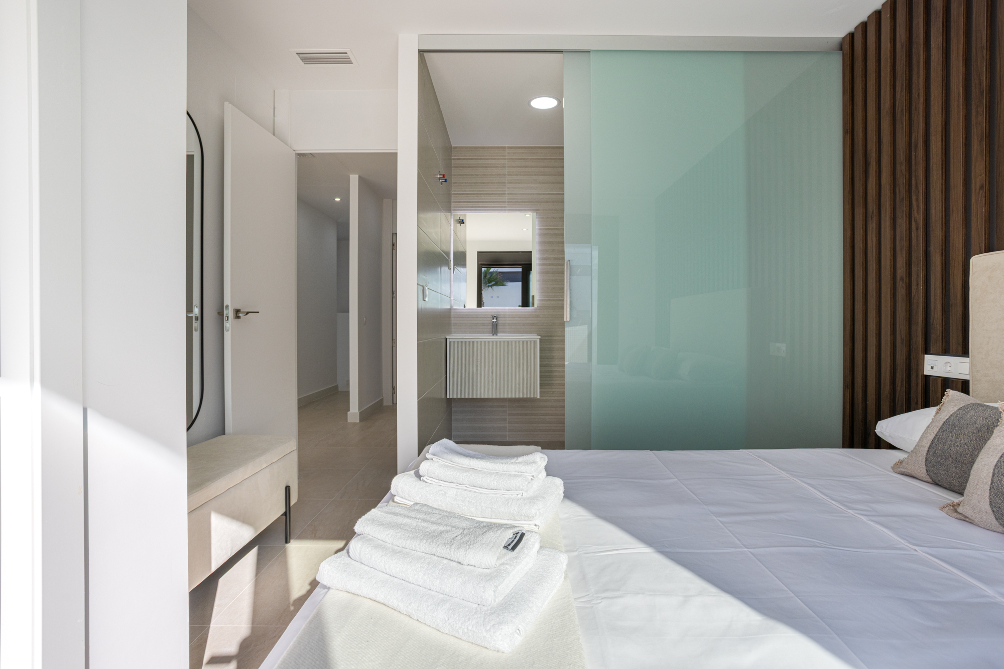 Property photo of a Casa Capital managed home in Orihuela Costa