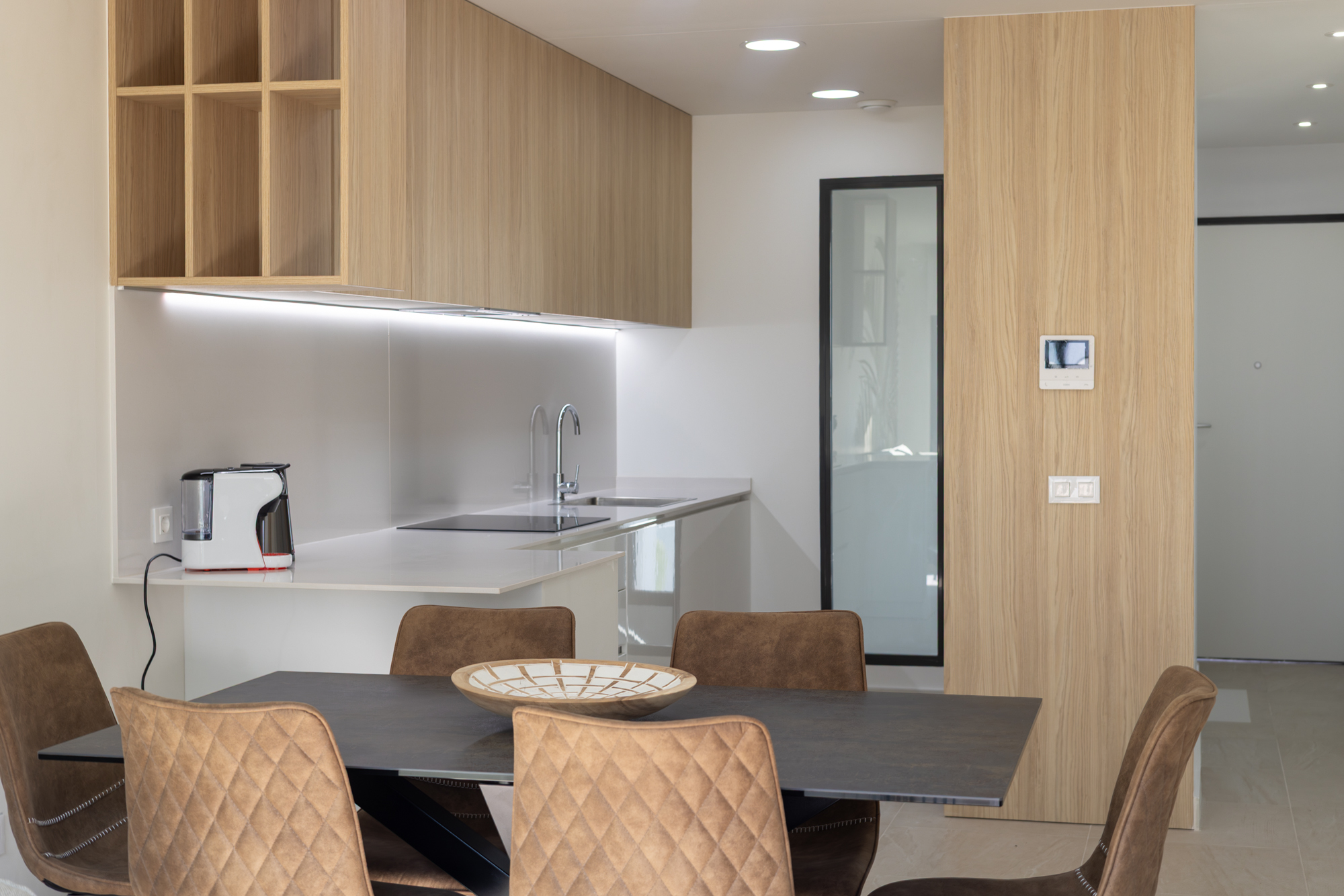 Property photo of a Casa Capital managed home in Orihuela Costa