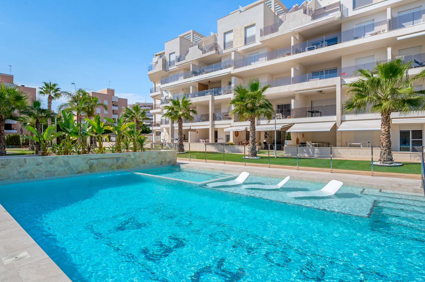 Casa Palma Vista