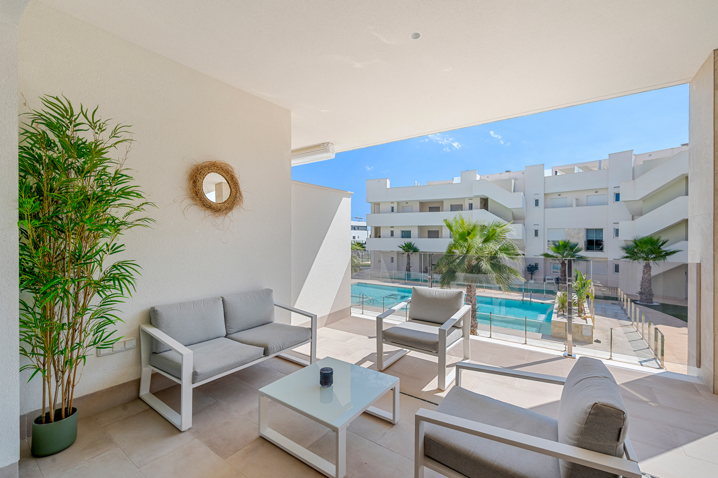 Property photo of a Casa Capital managed home in Orihuela Costa