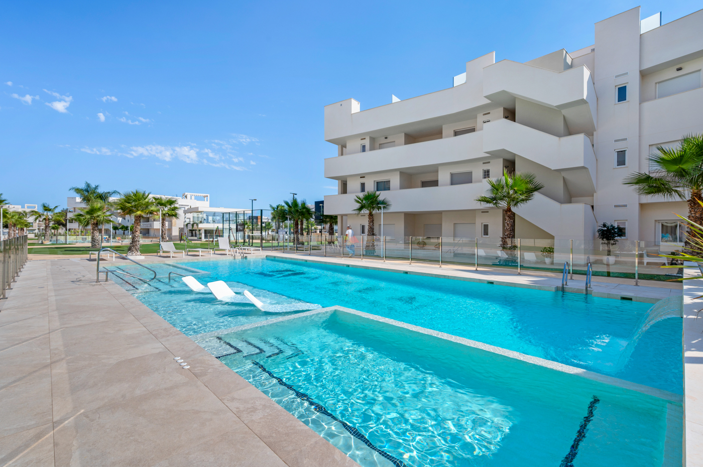 Property photo of a Casa Capital managed home in Orihuela Costa