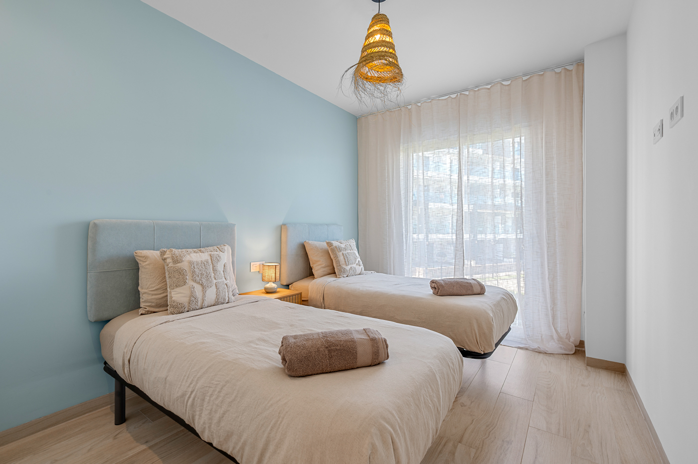 Property photo of a Casa Capital managed home in Orihuela Costa